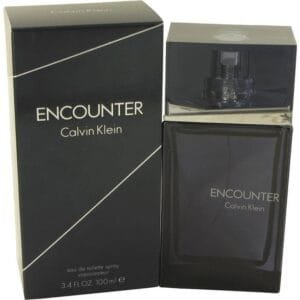 Calvin Klein Encounter Eau de Toilette for Men - 100ml