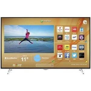 Chigo 65" Smart 4K UHD LED TV - Model CTUS65A2 (New)