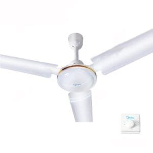 Midea 16" Ceiling Fan - FC-56