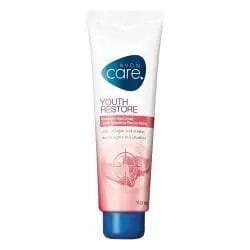 Avon Care Youth Restore Hand Cream - With Collagen & Elastin, 100ml
