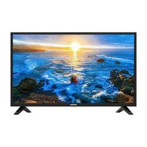 Bruhm 75" UHD 4K Smart Android TV