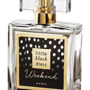 Avon Little Black Dress Weekend Eau de Parfum 50ml