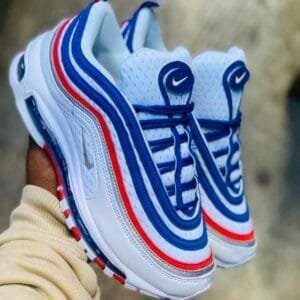 Nike Air Max 97 Sneakers - Brand New 2019 Model