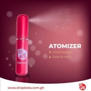 Atomiser Sprayer 5ml