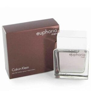 Calvin Klein Euphoria for Men Eau de Toilette - Spicy Aquatic, 100ml