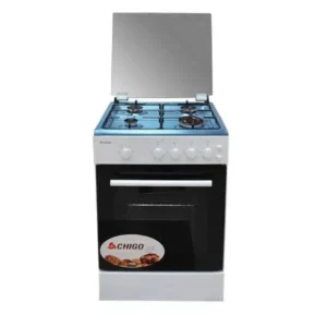 Chigo 50x50 Stand Oven with Grill - Multiple Cooking Modes