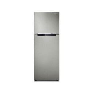 Samsung 450L Duracool Refrigerator RT44K5052SL - Top Freezer, Efficient
