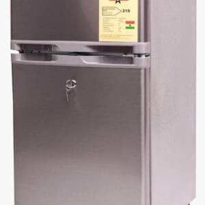 Innova 85L Table Top Refrigerator I-15 - 60L Fresh, 25L Frozen, R600a