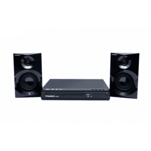 Nasco 2.0Ch Bluetooth Home Theater HT-506SL – DVD Player & MP3 Support