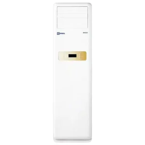Sigma 2.5HP Floor Standing Air Conditioner – R410 & Long-Distance Airflow