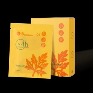 Predawn Therapeutic Herbal Heating Pad - Portable Pain Relief