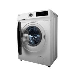 Toshiba 7kg Front Load Washing Machine TW-J8052GH – Great Waves Inverter