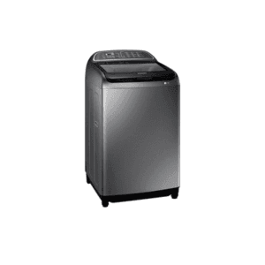 Samsung 7.5kg Top Load Washer WA75H400 - Diamond Drum, Magic Filter