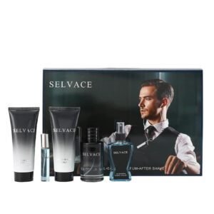 Perfect Selvace Gift Set - 5 Piece Fragrance Collection