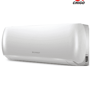 Chigo 1.5HP Inverter Split Air Conditioner – 3-Star & 360° Air Outlet
