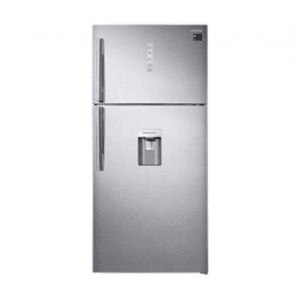 Samsung 640L Duracool Refrigerator RT64K6541BS – No Frost & Water Dispenser