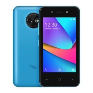 Itel A14 Plus - 4.0" Screen, 16GB ROM, 512MB RAM, Android 10