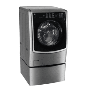 LG 21kg TWIN Wash Washer Dryer WM FH0C9CDHK72 – Mega Capacity & Touch LED