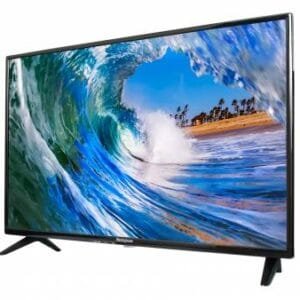 Innova 43" Smart Android TV - I-43 S2