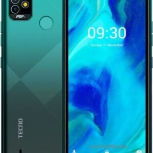 Tecno BD1 - 16GB ROM, 1GB RAM, 4000mAh Battery, Android 10 (Go Edition)