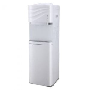 Nasco 16L Water Dispenser YL1631S-W - Push Button, Energy Saving