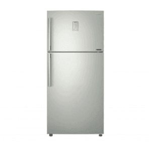Samsung 600L Duracool Refrigerator RT60K6341BS – No Frost & Titanium Silver