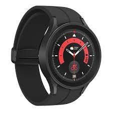 Samsung Watch 5 Pro 45mm SM-R920 - LTE, Advanced Health Tracking