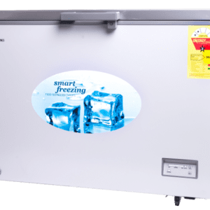 Innova 251 Litre Chest Freezer (I-30CF) – Efficient Deep Freeze Storage