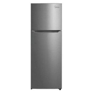 Midea 468L Double Door Top Mount Refrigerator HD-606FWEN - A Efficiency