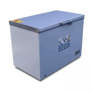 Neon 145L Chest Freezer - Reliable Freezing from a Trusted Brand
