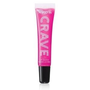Avon Crave Lip Gloss