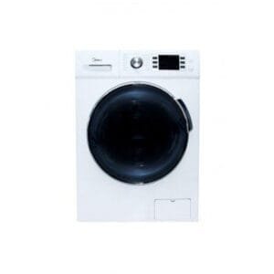 Midea 7kg Front Load Washing Machine (MFC70-S12/C1901E)