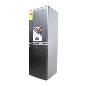 Roch 229L Bottom Freezer Refrigerator (RFR-265B-B)