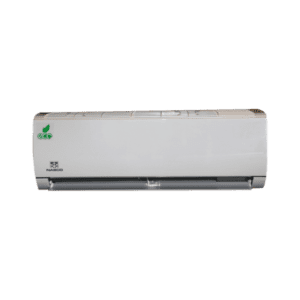 Nasco 1.5HP R22 Split AC - Silver Panel