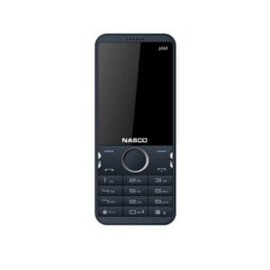 Nasco Jam Dual SIM Feature Phone
