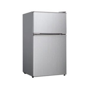 Midea 129L Top Freezer Refrigerator (HD-176R(N))