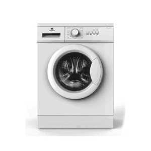 Nasco 6kg Front Load Washing Machine – LED Display & Energy Efficient