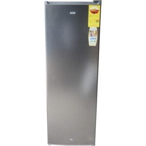 Nasco 260L Single Door Refrigerator (DD1-33) – Large Capacity & Adjustable Thermostat