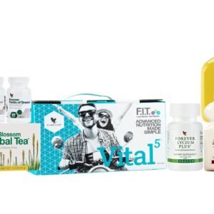 Forever Diabetes Wellness Pack