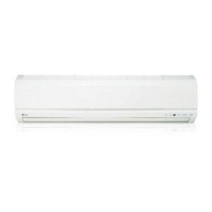 LG 2.0HP Split AC with Low Voltage Start (LVS NSC18654A0)