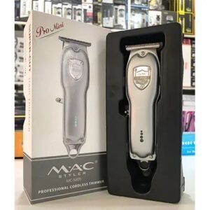 Mac Styler MC-5805 Professional Hair Clipper