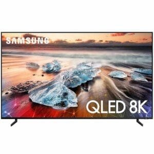 Samsung 65" QN800B QLED 8K Smart TV
