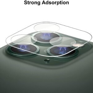 Original Apple iPhone Camera Lens Protector (11 Pro/Max/12.9)