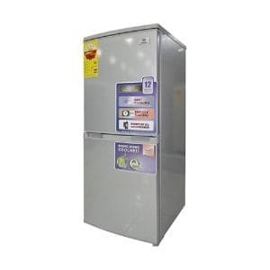 Nasco 132L Bottom Freezer Refrigerator (DD2-18)