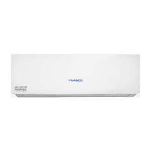 Nasco 1.5HP Split Air Doctor R410 – Anti-Corrosion & Virus Filter