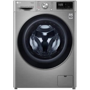 LG 10kg Washer & 7kg Dryer Combo F4V5RGP2T – AI DD & Steam Technology