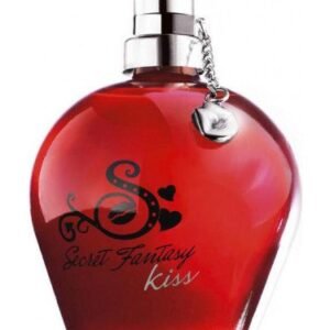 Avon Secret Fantasy Kiss Eau de Toilette Spray
