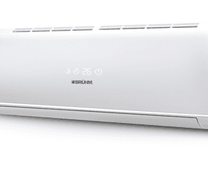 Bruhm 1.5HP Split Air Conditioner BSA-N12CR – Fast Cooling & Low Noise