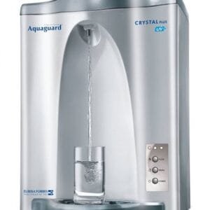 Aquaguard Pro RO+UV Water Purifier – 10L Storage for Small Businesses