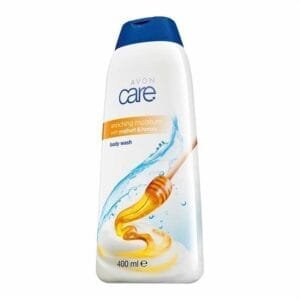 Yoghurt & Honey Hand & Body Wash – 400ml